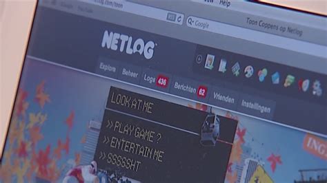 bestaat netlog nog|FOLLOW UP: Hoe is het nog met Netlog, ooit het grootste